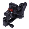 Nimomo Front Disc Brake Device, Mechanical Bicycle Brake Caliper, Bicycle