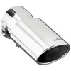Evoke Exhaust Trim Oval Diameter 40>60 mm