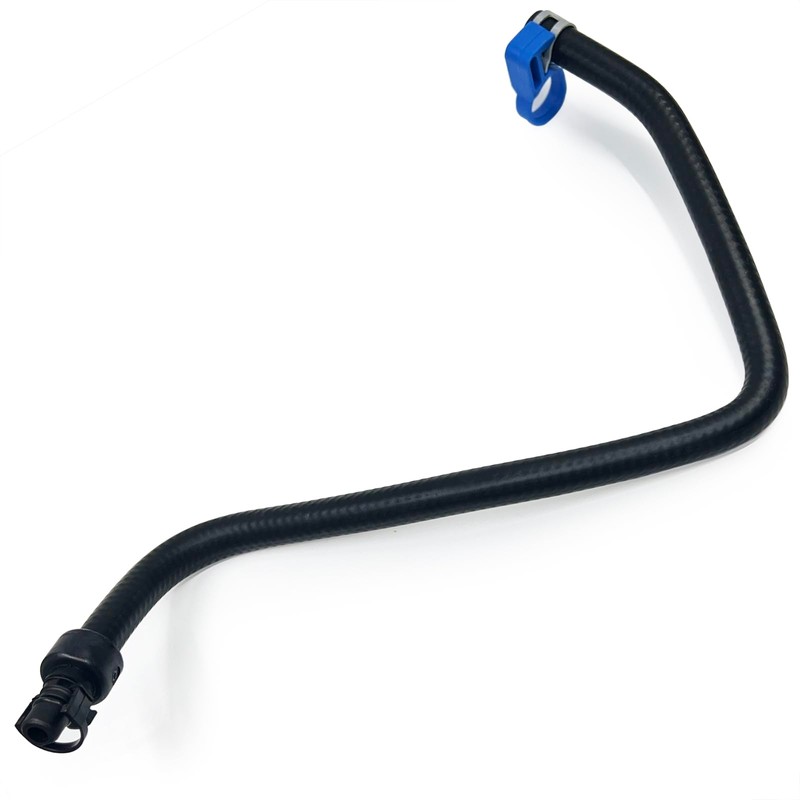 Aluminum Engine Coolant Thermostat Housing & Water Outlet w/Reservoir Inlet