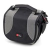 DURAGADGET Black & Grey Carry Case w/Padded Interior & Strap