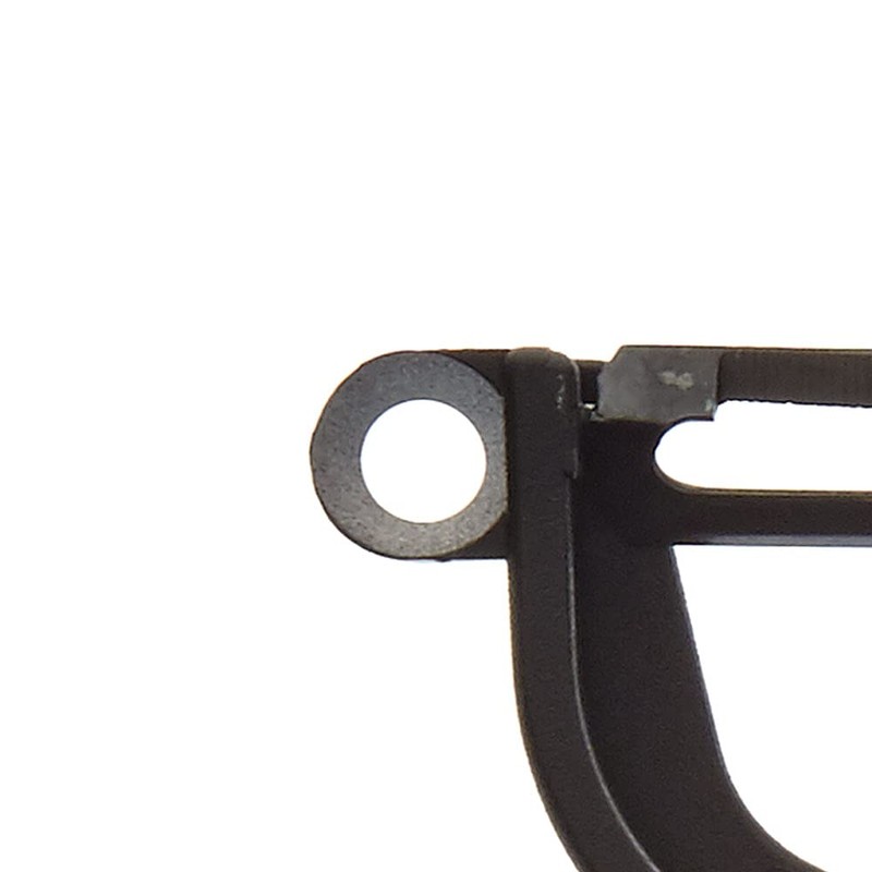 Mercer Culinary Y Swiss Peeler, Black