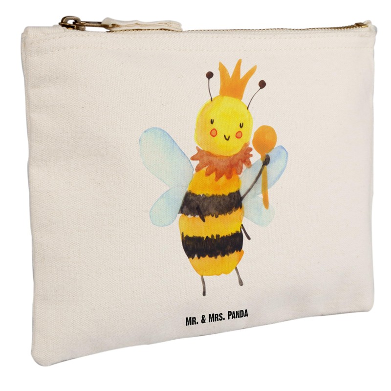 Mr. & Mrs. Panda Variants Make-Up Bags Bee King OT