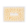 Tea Zone 10.6 oz Original Mini Mochi, 25 Count
