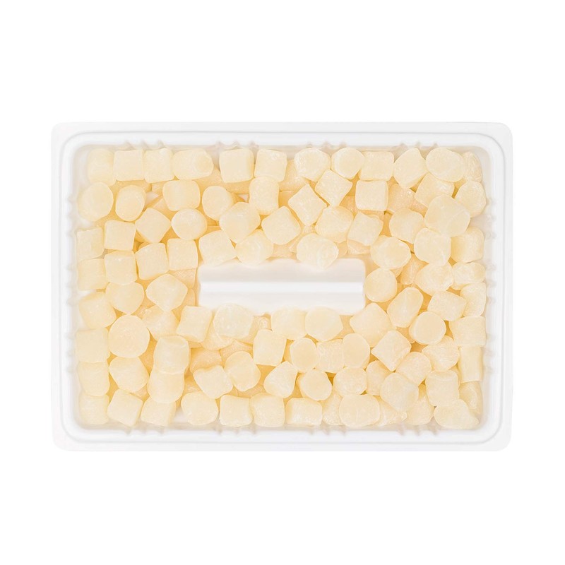 Tea Zone 10.6 oz Original Mini Mochi, 25 Count