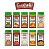 Goodwill Canela Molida 250g