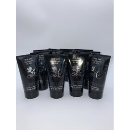 OTTO KERN ULTIMATE BLACK MAN Body & Hair Shampoo 10 x 75 ml / 750 ml