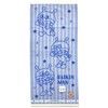 Marushin Anpanman 891331 Face Towel, Friendly, Marushin, Anpanman Sweat Wiper