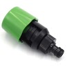 Mixer Tap Hose Connector, Kitchen Garden Tap Hose Pipe Snap