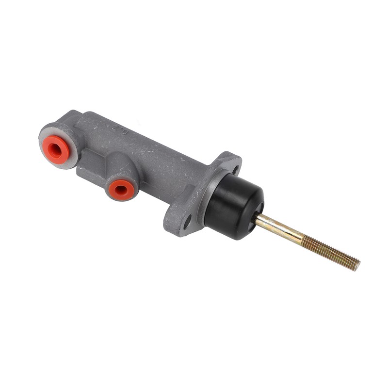 Car Hydraulic Hand Brake Clutch Master Cylinder 0.7 Bar Aluminium