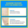 SKIN1004 [SKIN1004]Zombie Pack & Activator Kit