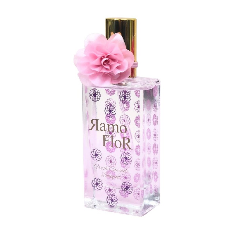 Lamo Flor O-Deodoron Fresh Cascade Bouquet Scent (10.0 fl oz