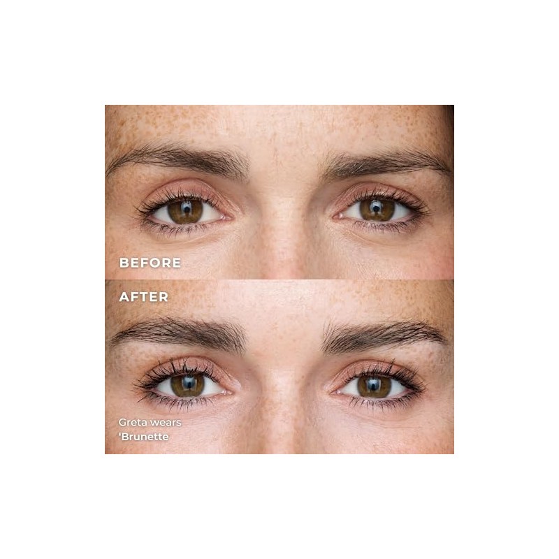 Thicker Brow Pen Duo, Dual Ended Pen Micro Tip &
