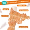 PACK'N PRIDE PACK'N PRIDE Dog Treats with Chicken & Duck,
