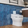 VaryPaper Sea Blue Peel and Stick Backsplash for Kitchen 10