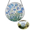 1 PCS Forget Me Not Gifts 7.8 Inch, Forget Me