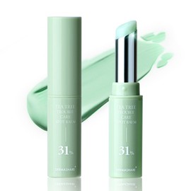 Dermashare Tea Tree Trouble Care Spot Balm, 3.5g, 1 piece / 더마쉐어 티트리 트러블 케어 스팟 밤, 3.5g, 1개