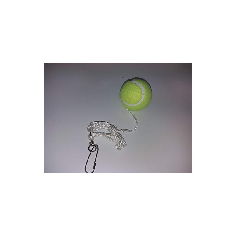 Vedes New Sports Tennis Trainer Replacement Balls