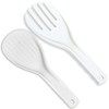 Meal Spoon Rice Paddle Spoon Rice Spoon Paddle Rice Scooper