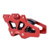 Chain Guard Guide Protector CNC Aluminum Protection for CR125R CR250R