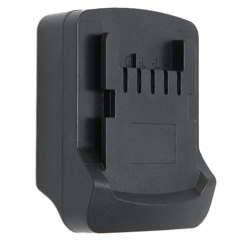 Power Tool Power Converters Battery Adapter Converter for Black and