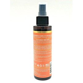 Be Love Care SuperFoods Himalayan Salt Make Waves Texture Spray 5 oz