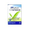 Ginofresh 지노프레쉬 건강해질 여성유산균 170mg x 30캡슐 / 써클 Ginofresh