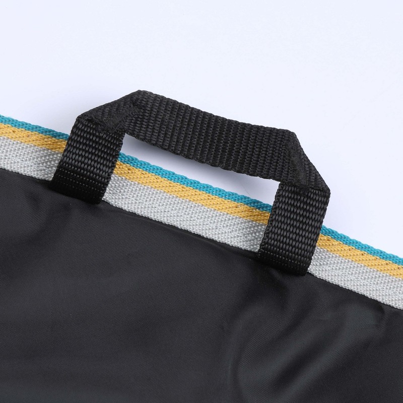 Shires Tempest Original 50 Turnout Rug - Blue 5ft3