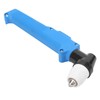 Plasma Torch Head Blue Square Handle Cutting Gun Electric Welding