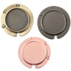 AUFIKR Handbag Hooks for Tables - Folding Table Hanger for