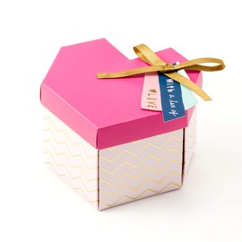 Iroha Publishing Box ALBUM HEART SAH-01 LOVE