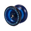 MAGICYOYO Responsive YoYo K1-Plus with Yoyo Sack + 5 Strings