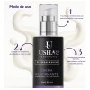 Crema Facial Anti-edad Reafirmante Con Escualeno Usha32