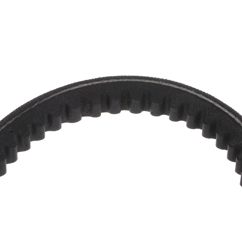 sourcing map XPZ-812 Cogged V-Belts 812mm Pitch Girth 10mm Width
