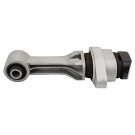 TRQ Front Engine Torque Strut Mount Compatible with 2017-2020 Hyundai Elantra 2018-2020 Elantra GT 2017-2021 Ioniq 2018-2021 Kona 2019-2021 Veloster Veloster N Kia Niro 2021 Seltos