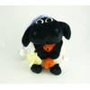 Nici 41470 Shaun the Sheep Cuddly Toy Timmy with Small