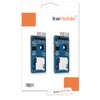 kwmobile 2 x Micro SD Card Module for Arduino and