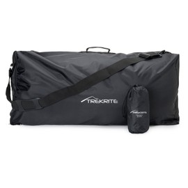 Trekrite in-transit Rucksack/Backpack Protector - Luggage/Bag/Holdall Flight Travel Cover