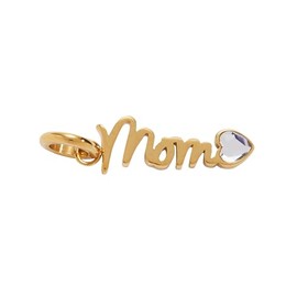 Alex and Ani BILY Elongated Interchangeable Charm - Mom