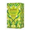 Pukka Lemongrass And Ginger Tea Bags 36g 20ea