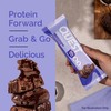 Quest Nutrition Quest Nutrition Overload Protein Bars, Chocolate Explosion, 20g