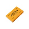 Collins Incense 5 Types (70 Uses)