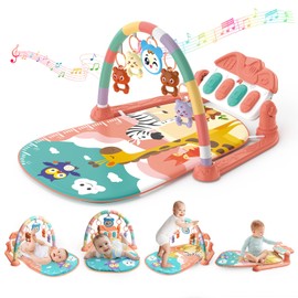 KalaDuck Play Arch Baby Green
