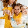 18 Pcs 8 Inch Whisks Bulk for Cooking, Silicone Whisks
