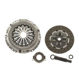 AISIN CKT-035 OE Matched Clutch Kit - Compatible with Select Toyota Corolla, MR2