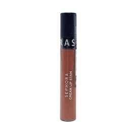 SEPHORA Collection Cream Lip Stain - 120 Soft Mocha (matte pink nude) 0.16 oz. / 5 mL