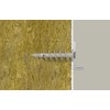 fischer FID II Plus Insulation Dowels Plastic Dowels for Fixing