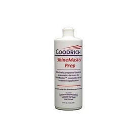 Goodrich ShineMaster Cosmetic De-Ice Boot Treatment - Pint Bottle