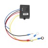 Wireless Winch Remote Control Kit 12V 24V Fast Response 50