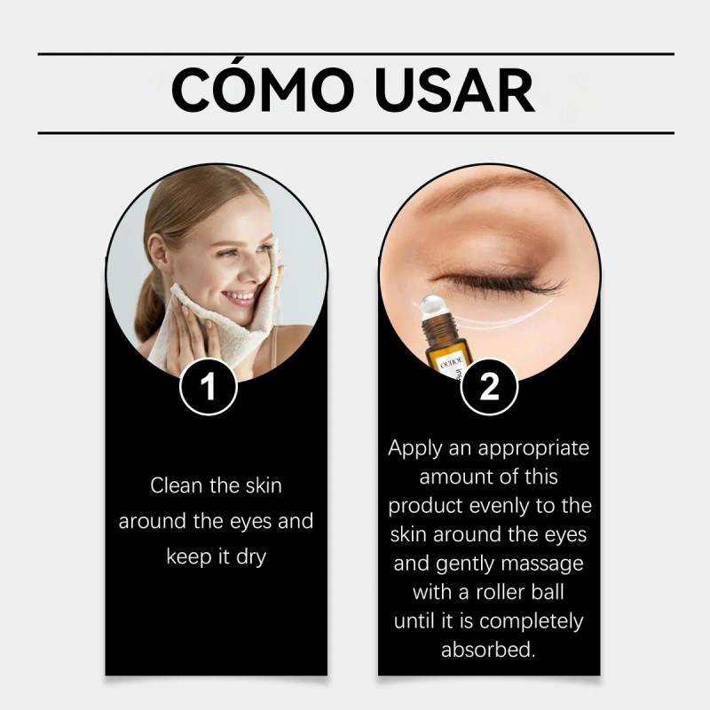 Crema Hidratante Para Ojos,crema Para Ojos3