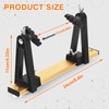 EOOKU Circuit Board Holder Helping Hands for Soldering and Repair,